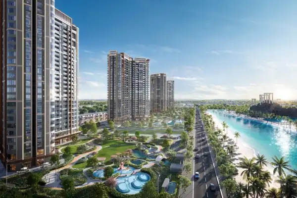 Khu Đông Hà Nội: “Lên ngôi” bất động sản cộng hưởng quy hoạch chiến lược và tiêu chuẩn vận hành quốc tế