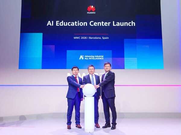 Huawei ra mắt Giải pháp Trung tâm Giáo dục AI (AIEC)