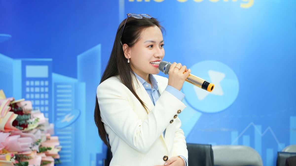 meey group va dau an nu lanh dao thoi chuyen doi so hinh anh 1