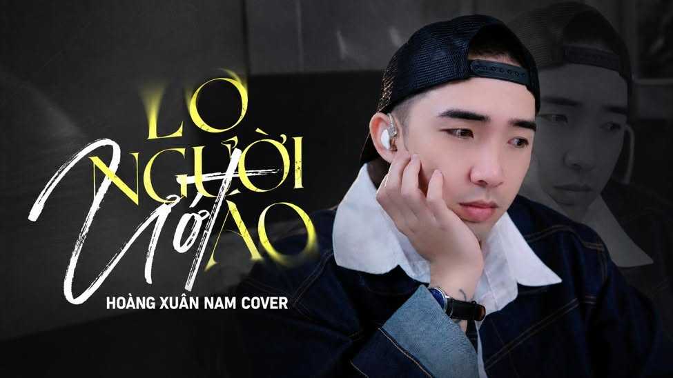 Hoàng Xuân Nam: Từ “giọng ca phòng ngủ” đến chiếc máy di động sản xuất hit triệu view
